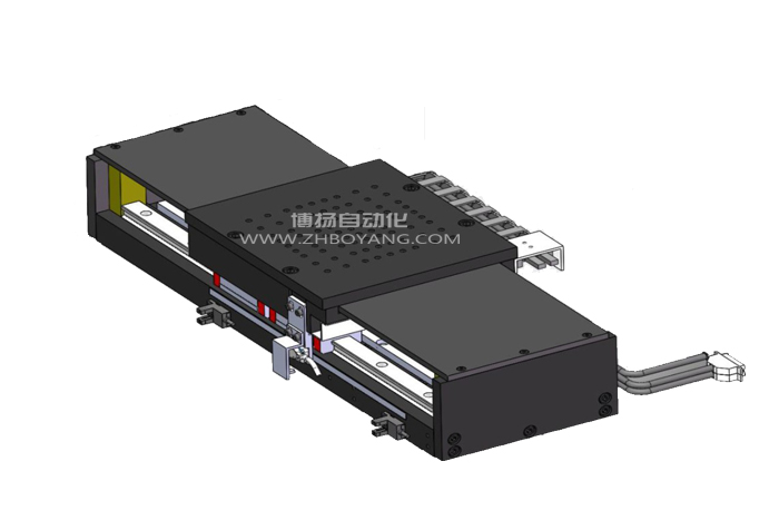 直線電機如何循環(huán)工作，循環(huán)方式特點都有些什么不同的作用？