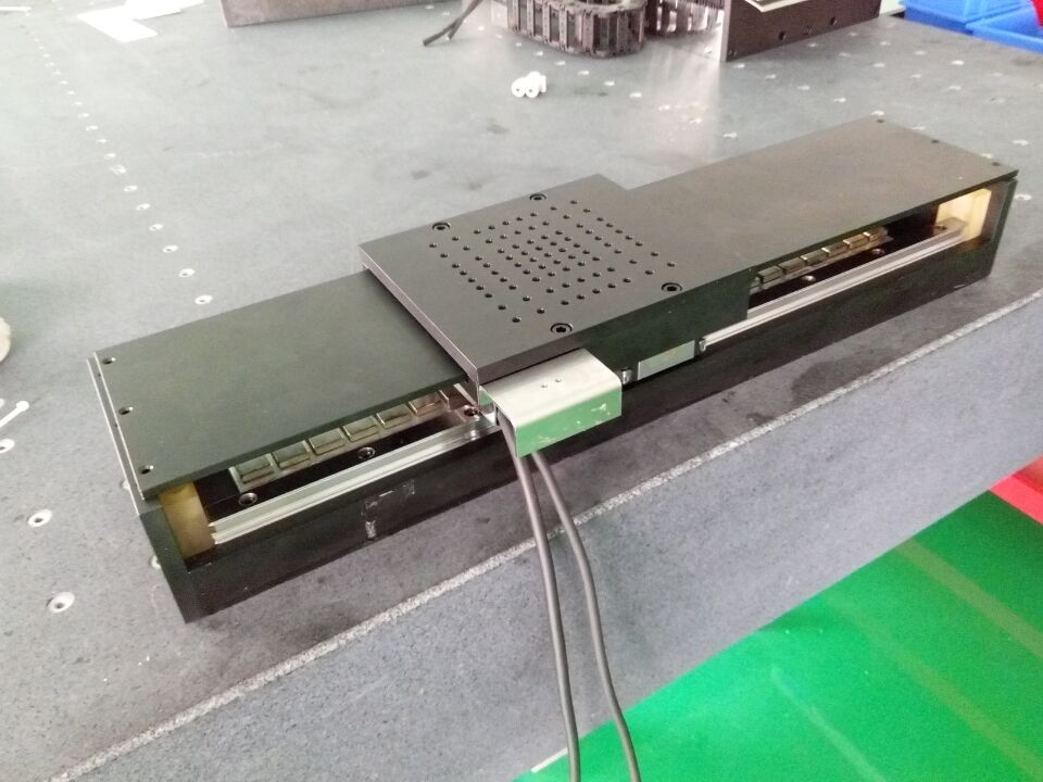 親,作為工程師的您,博揚(yáng)直線電機(jī)如何選型？