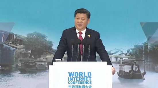 世界互聯(lián)網大會召開，博揚智能裝備乘互聯(lián)網東風