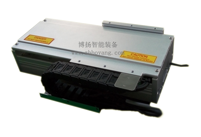 探討一下直線電機模組的三種常用系列！