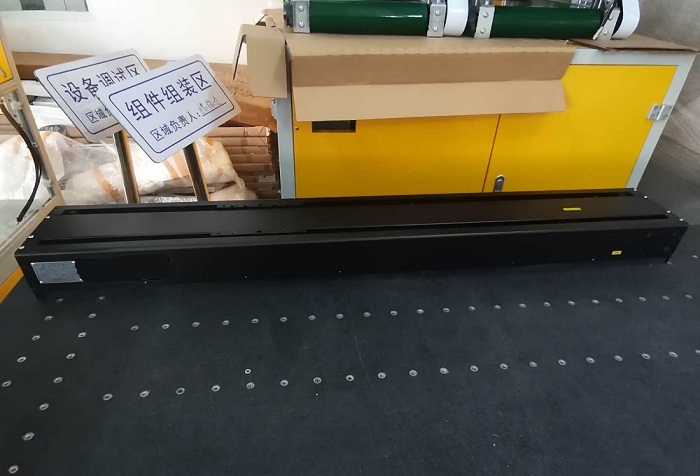 博揚(yáng)直線電機(jī)模組裝配，直線電機(jī)模組的裝配流程