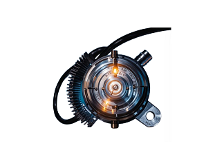 電機(jī)轉(zhuǎn)速傳感器的工作原理，實(shí)現(xiàn)對(duì)電機(jī)轉(zhuǎn)速的精準(zhǔn)測(cè)量和控制
